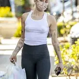 Miley Cyrus nude #4362