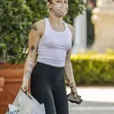 Miley Cyrus nude #4364
