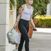 Miley Cyrus nude #4366