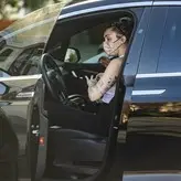 Miley Cyrus nude #4371