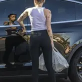 Miley Cyrus nude #4377