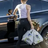 Miley Cyrus nude #4378