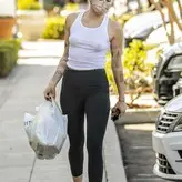Miley Cyrus nude #4382
