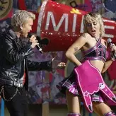Miley Cyrus nude #4402