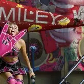 Miley Cyrus nude #4405
