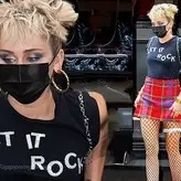 Miley Cyrus nude #4534