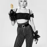 Miley Cyrus nude #4544