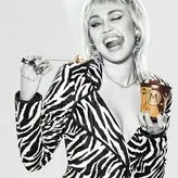 Miley Cyrus nude #4548