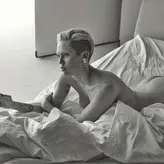 Miley Cyrus nude #4551
