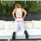 Miley Cyrus nude #4623