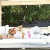 Miley Cyrus nude #4624