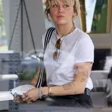 Miley Cyrus nude #4628