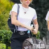 Miley Cyrus nude #4636