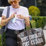 Miley Cyrus nude #4639