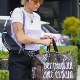 Miley Cyrus nude #4704