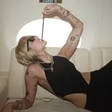 Miley Cyrus nude #4726