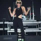 Miley Cyrus nude #4728