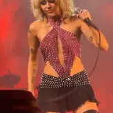 Miley Cyrus nude #4739