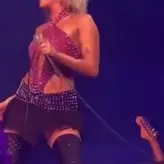 Miley Cyrus nude #4742