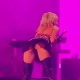 Miley Cyrus nude #4753