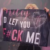 Miley Cyrus nude #4756