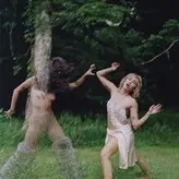 Miley Cyrus nude #4777