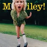 Miley Cyrus nude #4787
