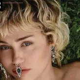 Miley Cyrus nude #4790