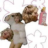 Miley Cyrus nude #4798