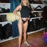Miley Cyrus nude #4807