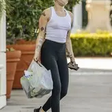 Miley Cyrus nude #4814