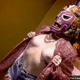 Miley Cyrus nude #4863
