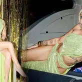 Miley Cyrus nude #4865