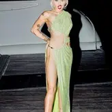 Miley Cyrus nude #4870