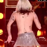 Miley Cyrus nude #4881