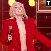 Miley Cyrus nude #4891