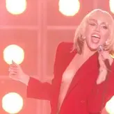 Miley Cyrus nude #4923