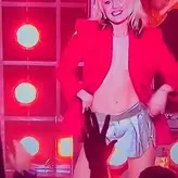 Miley Cyrus nude #4988