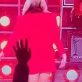 Miley Cyrus nude #4990