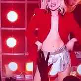 Miley Cyrus nude #4991