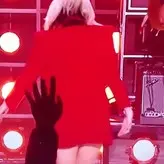 Miley Cyrus nude #4996