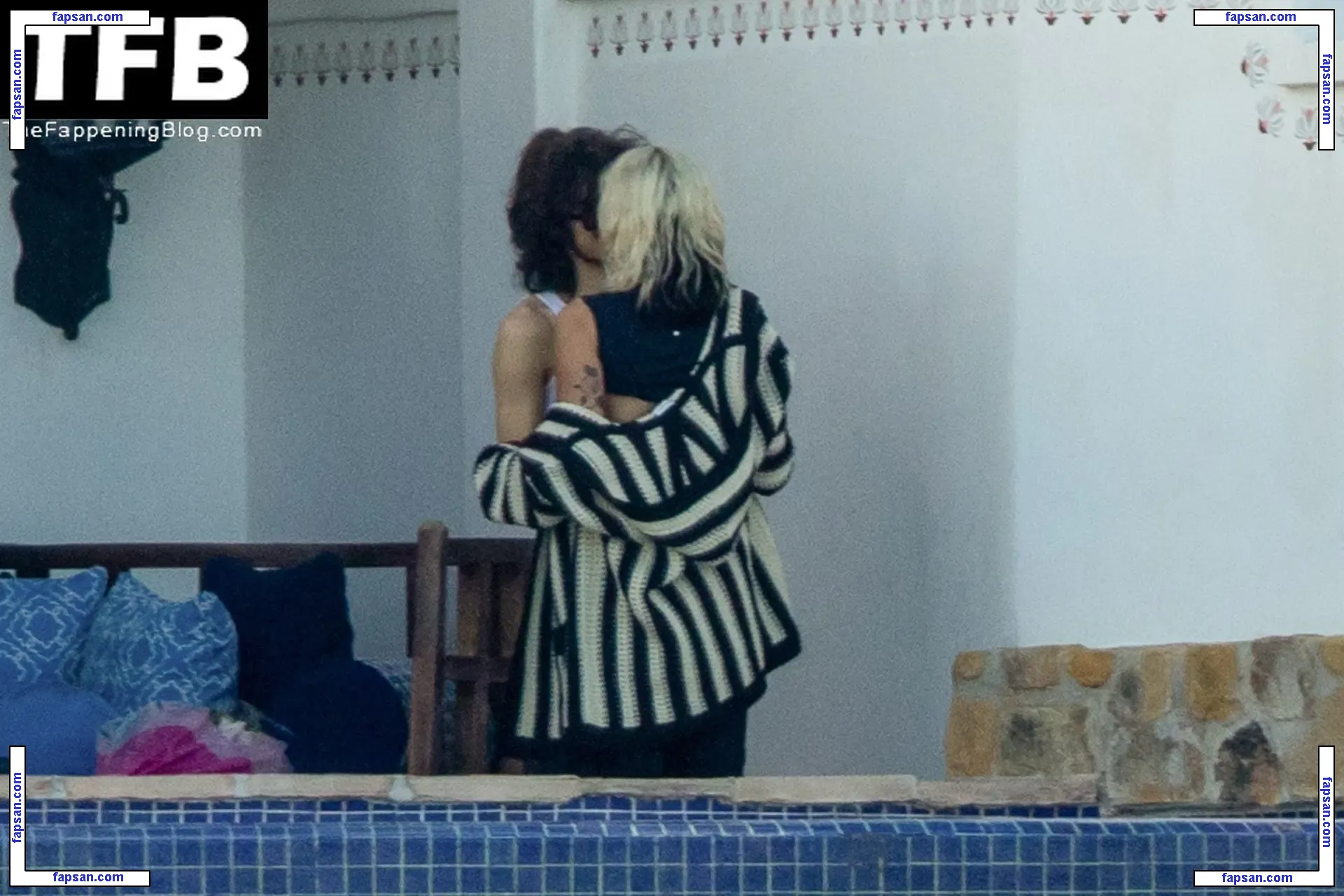 Miley Cyrus nude photo #5024 from OnlyFans