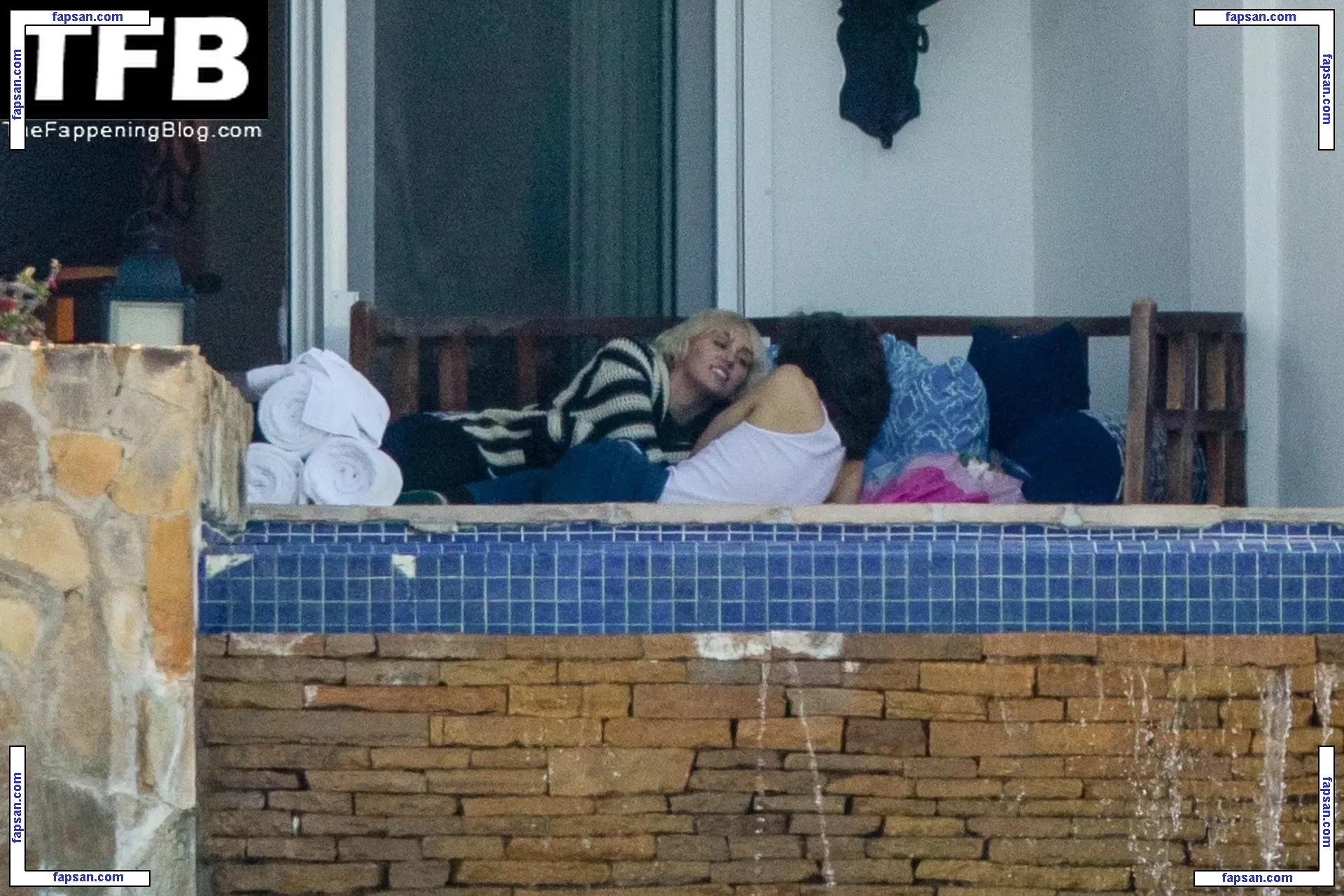 Miley Cyrus nude photo #5029 from OnlyFans