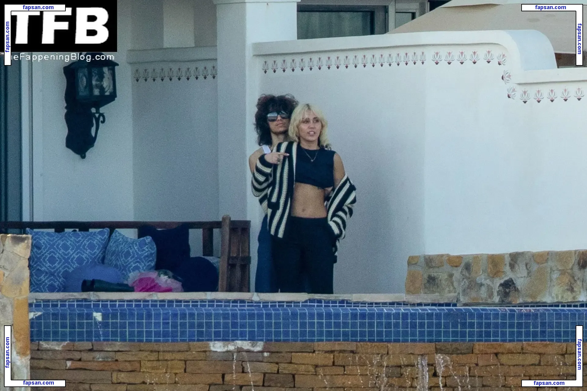 Miley Cyrus nude photo #5032 from OnlyFans