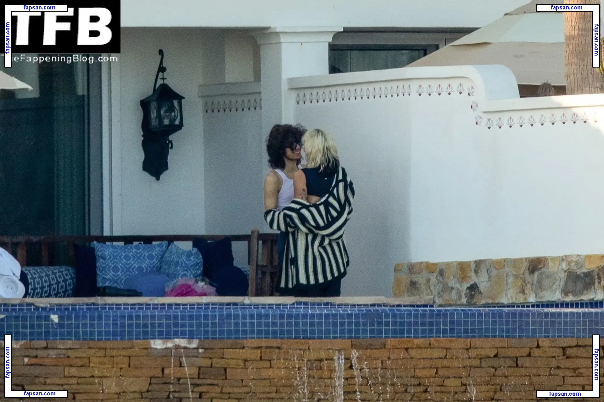 Miley Cyrus nude photo #5035 from OnlyFans