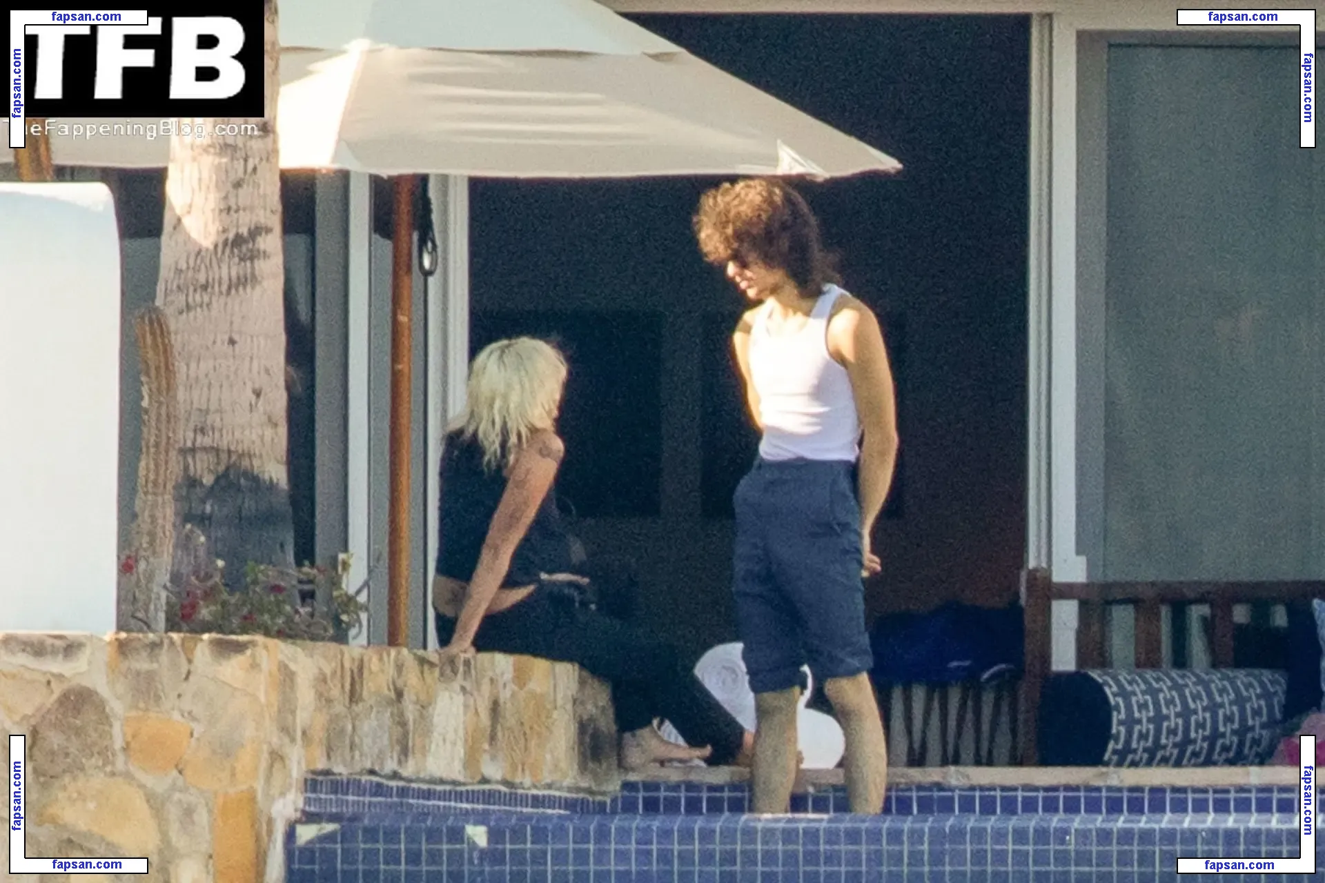 Miley Cyrus nude photo #5037 from OnlyFans
