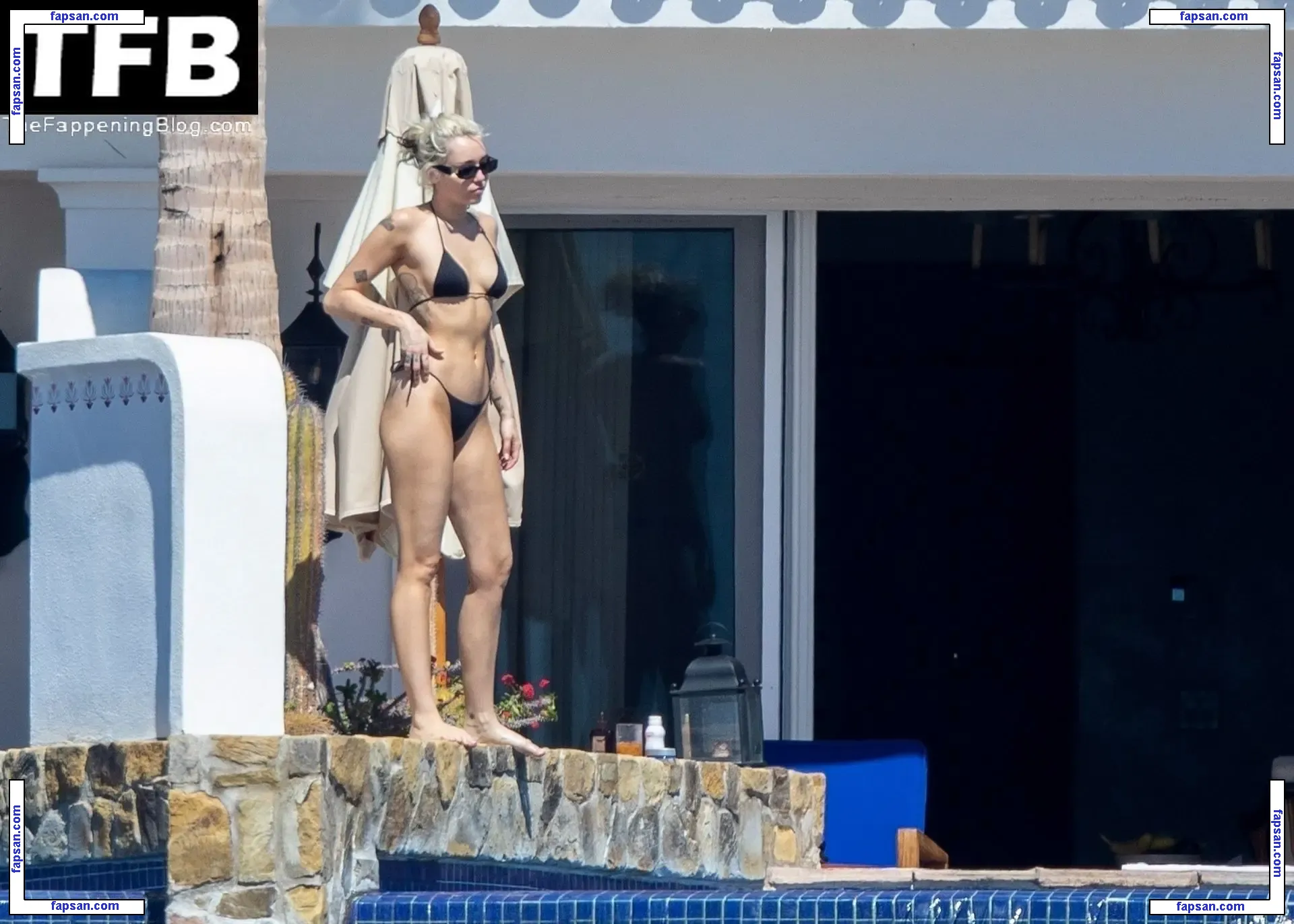 Miley Cyrus nude photo #5048 from OnlyFans