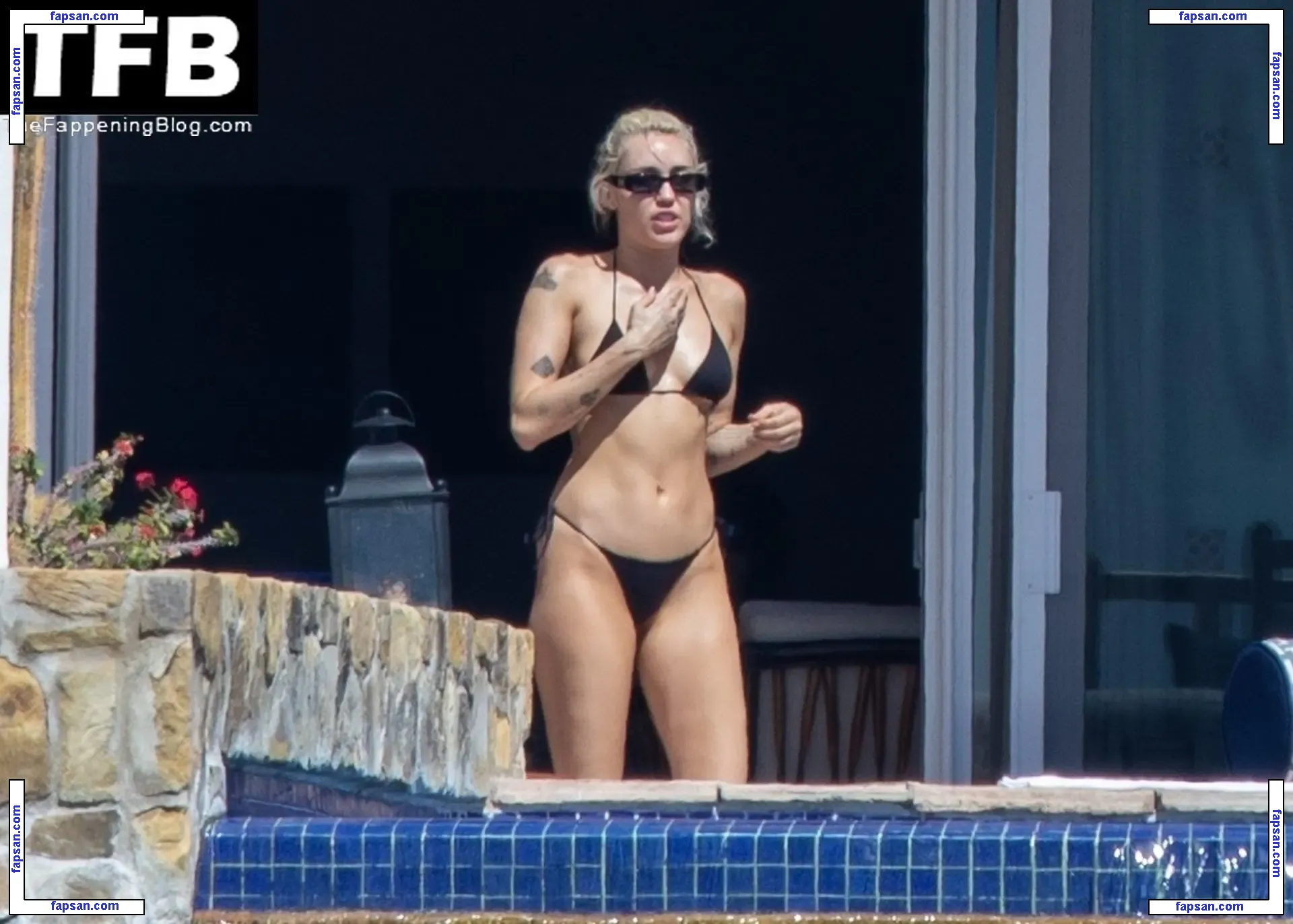 Miley Cyrus nude photo #5059 from OnlyFans