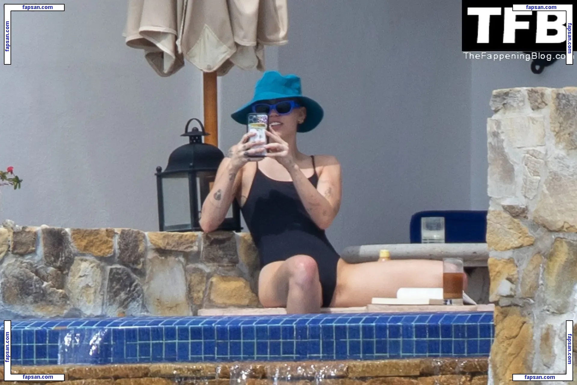 Miley Cyrus nude photo #5071 from OnlyFans