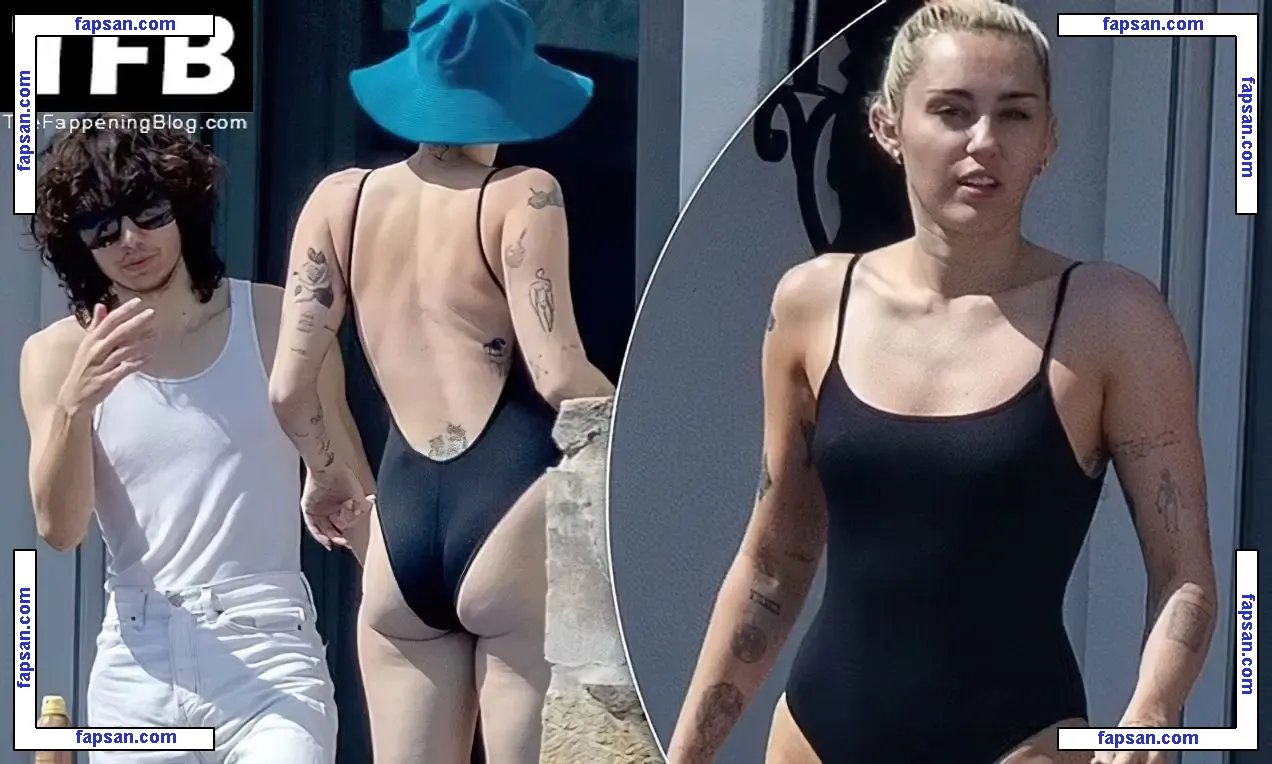Miley Cyrus nude photo #5097 from OnlyFans